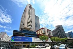 Thong Chai Medical Institution (D1), Office #495925751